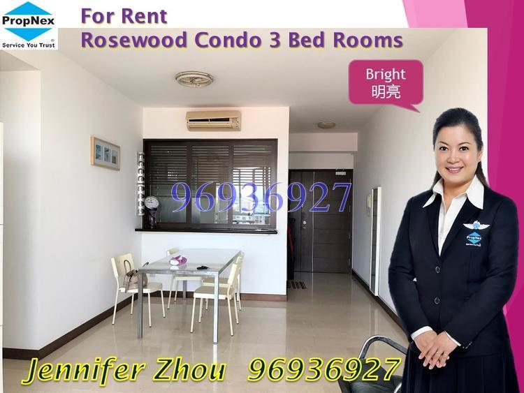 Rosewood (D25), Condominium #140664692